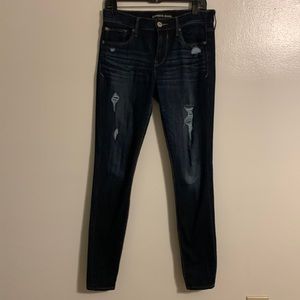Express Jean